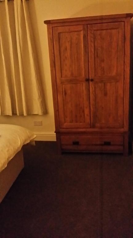 Roosecote Guest House بارو في فرنيس المظهر الخارجي الصورة