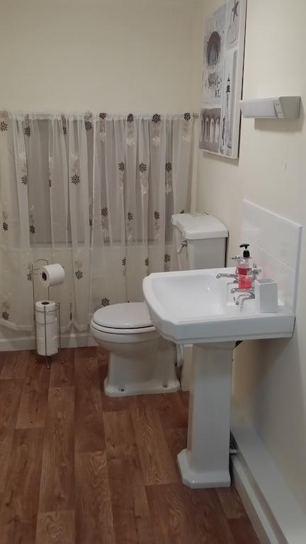 Roosecote Guest House بارو في فرنيس الغرفة الصورة