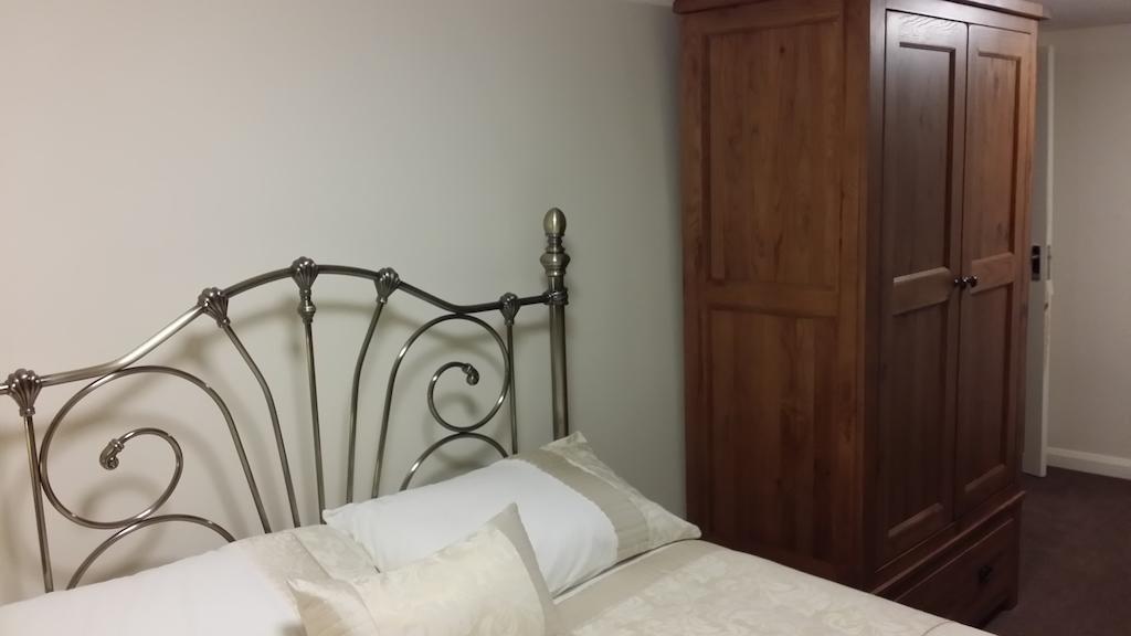 Roosecote Guest House بارو في فرنيس الغرفة الصورة