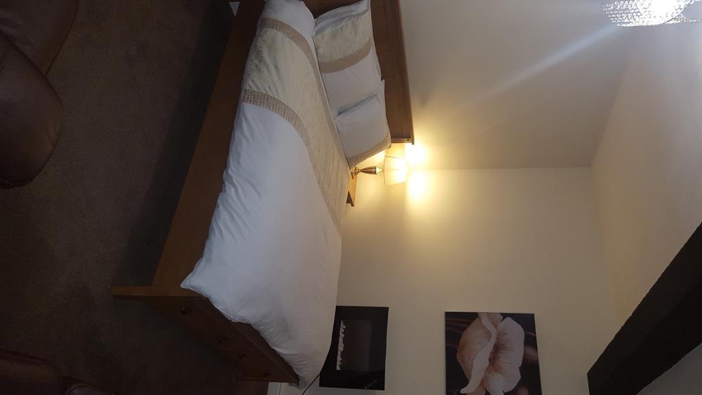 Roosecote Guest House بارو في فرنيس المظهر الخارجي الصورة