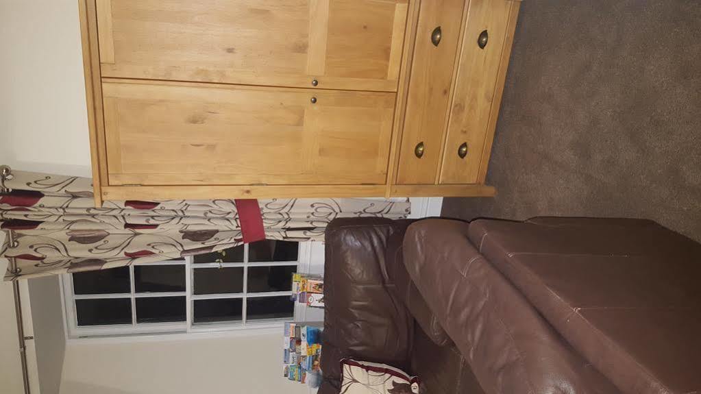 Roosecote Guest House بارو في فرنيس المظهر الخارجي الصورة