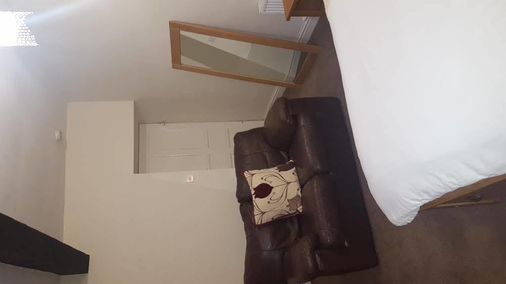 Roosecote Guest House بارو في فرنيس المظهر الخارجي الصورة